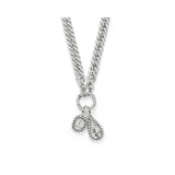 Twinkle Luxe Charm Llink Necklace