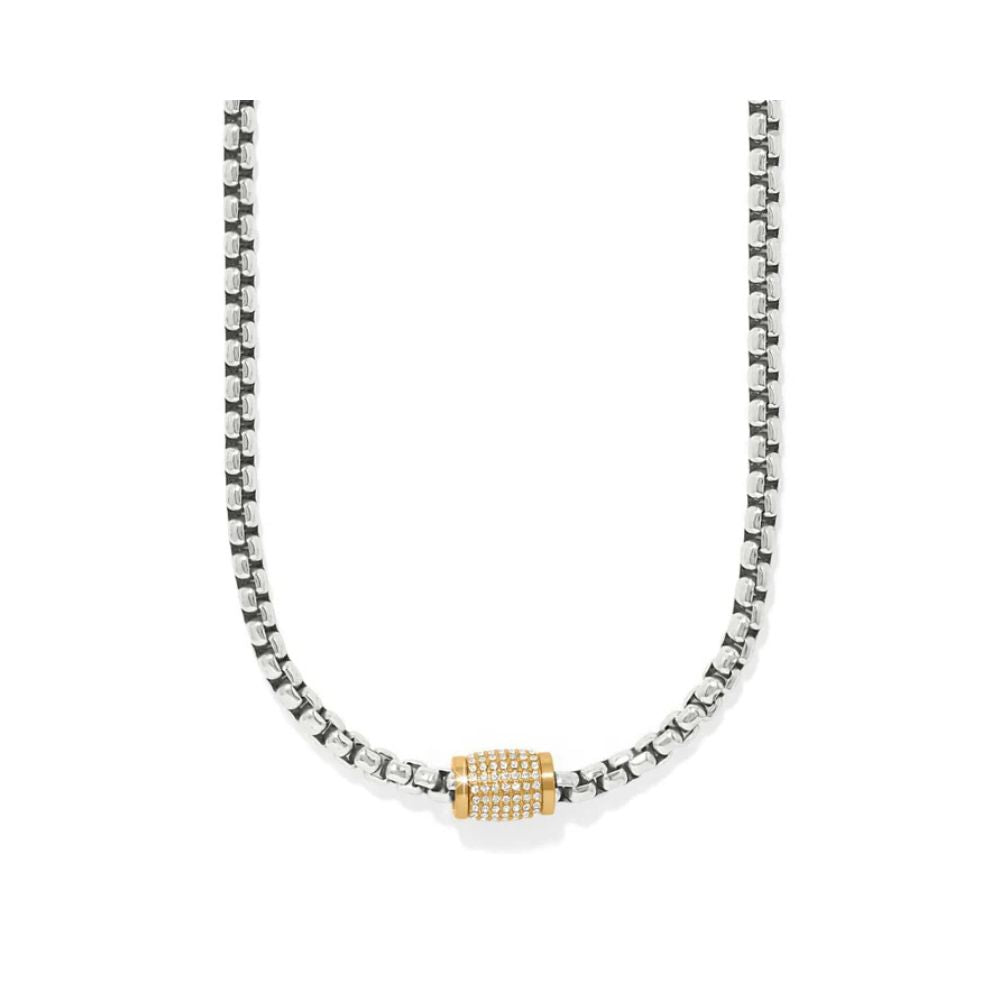 Meridian Solis Necklace