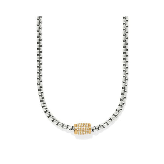 Meridian Solis Necklace