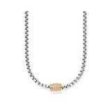 Meridian Solis Necklace