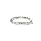 Meridian Blessed Stretch Bracelet