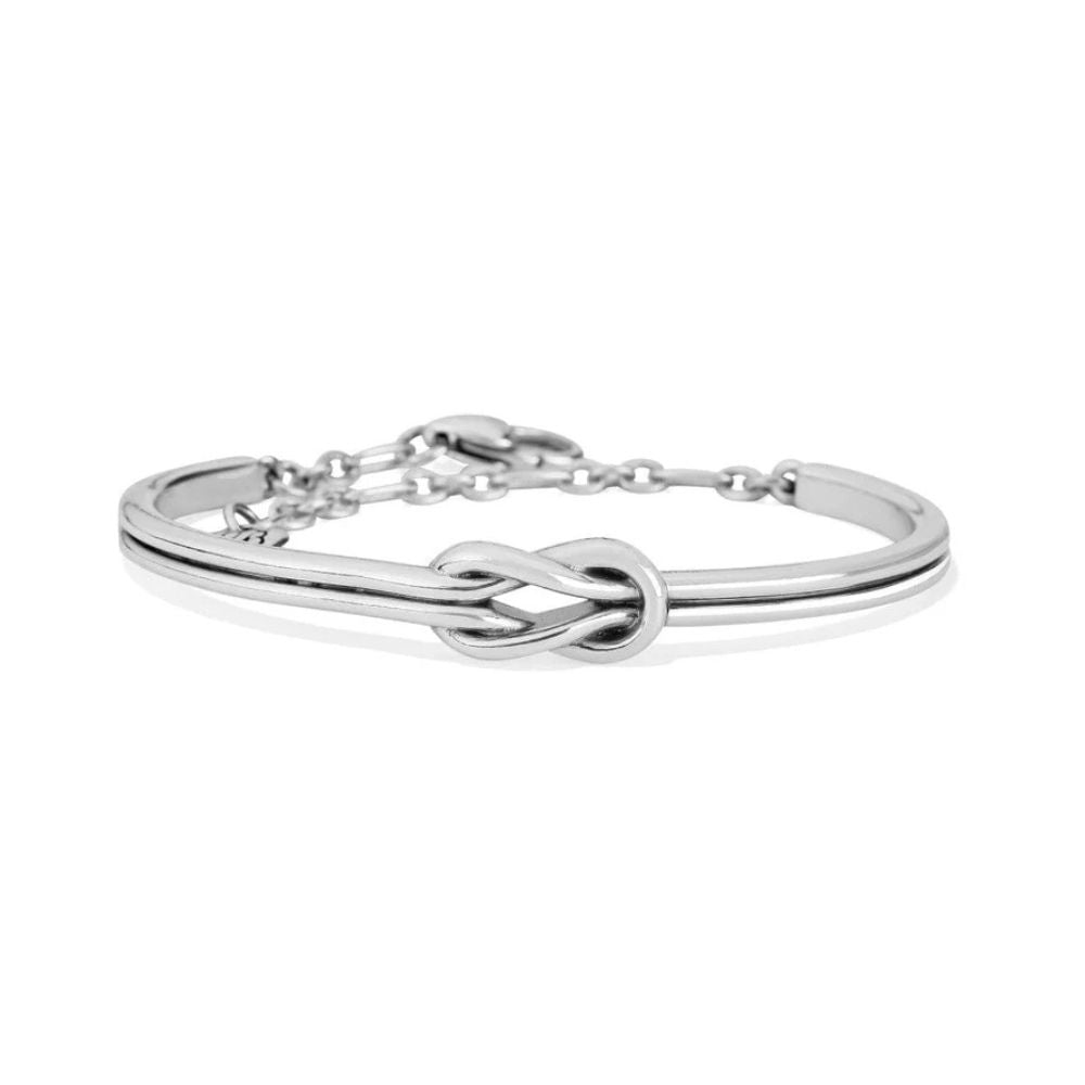 Interlok Harmony Bar Bracelet