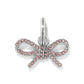 Illumina Bow Charm