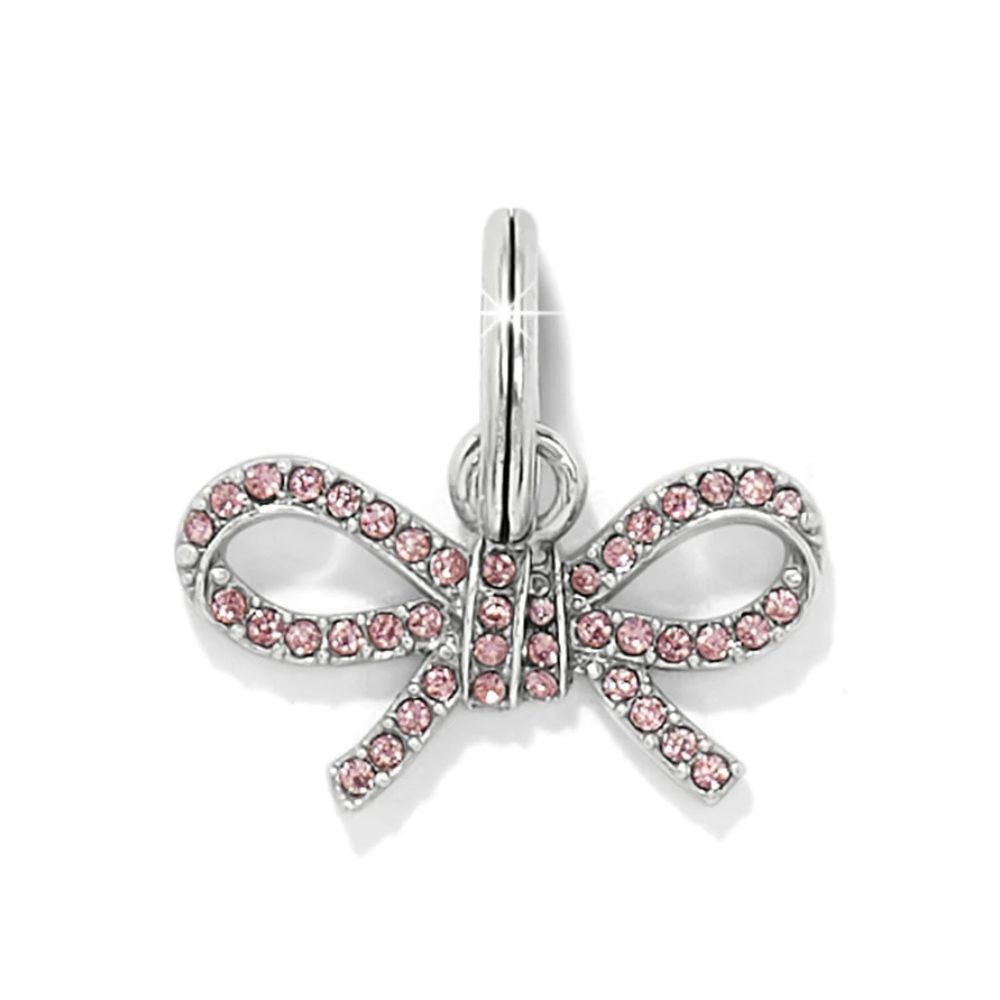 Illumina Bow Charm