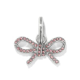 Illumina Bow Charm