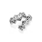 Alcazar Heart Ring