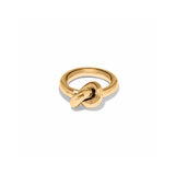 Interlok Single Knot Ring
