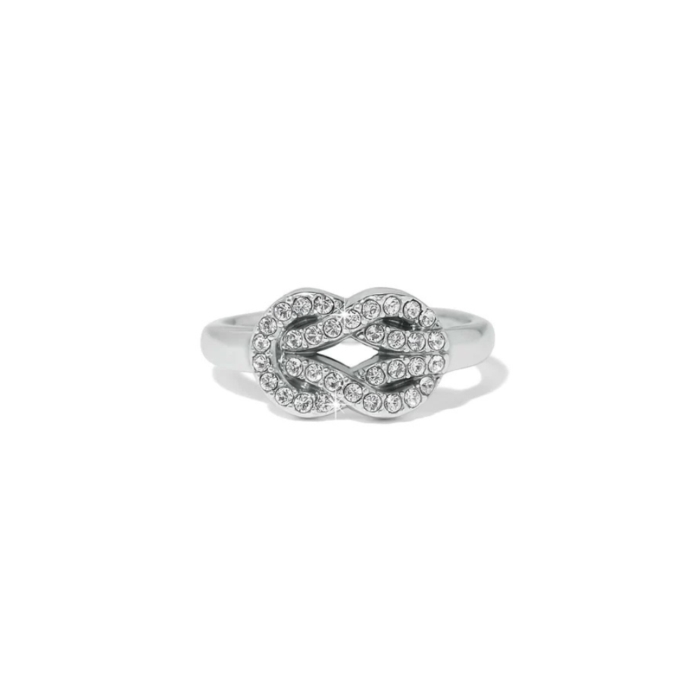 Interlok Harmony Ring