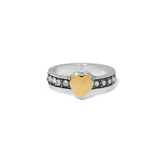 Mystery of Love Ring