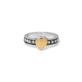 Mystery of Love Ring