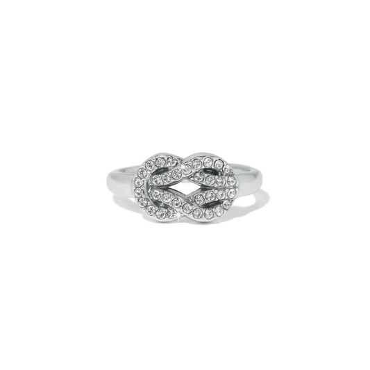 Interlok Harmony Ring