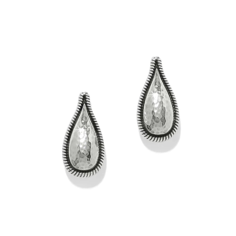 Ferrara La Crima Post Earring