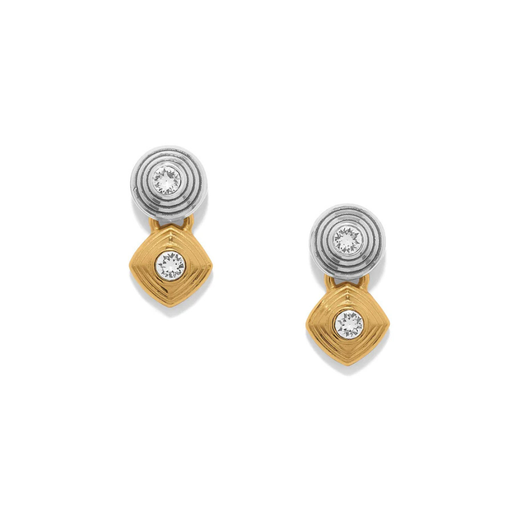 Meridian Etage Post Drop Earrings