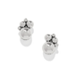 Meridian Petite Stargazer Post Earrings