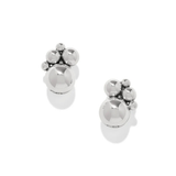 Meridian Petite Stargazer Post Earrings