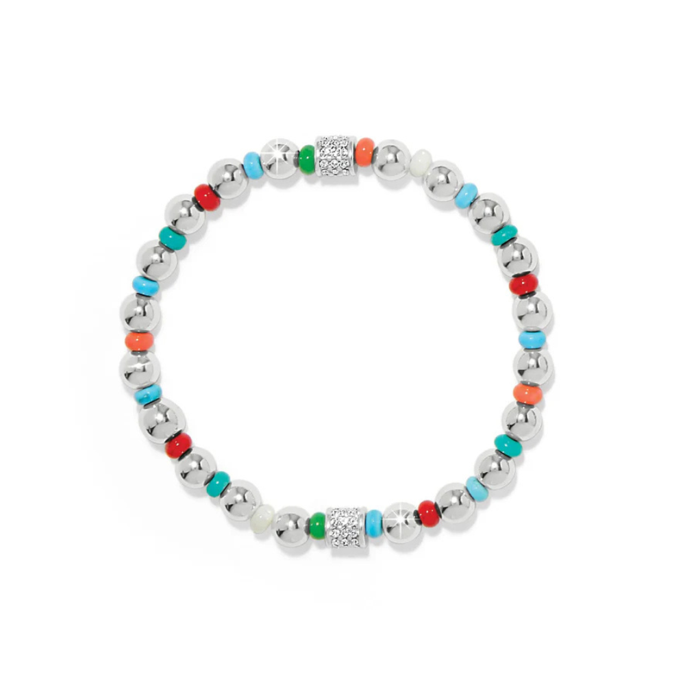 Meridian Petite Multi Stretch Bracelet