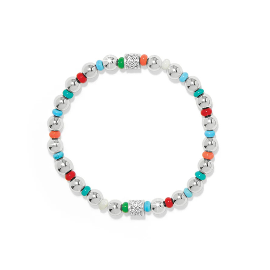Meridian Petite Multi Stretch Bracelet