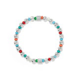 Meridian Petite Multi Stretch Bracelet