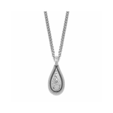 Ferrara La Crima Petite Necklace