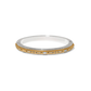 Mosaic Nova Hinged Bangle