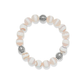 Contempo Moda Moonlit Stretch Bracelet