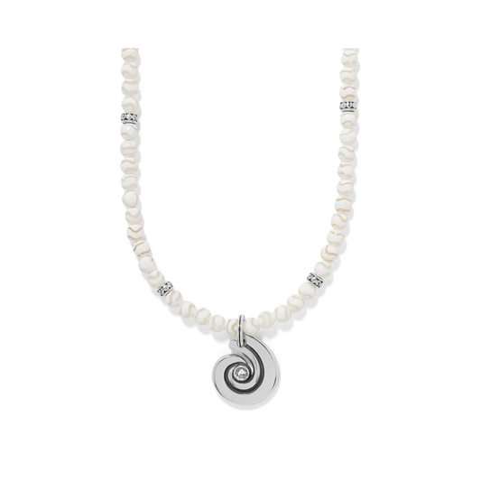 Contempo Moda Moonlit Pendant Necklace