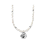 Contempo Moda Moonlit Pendant Necklace