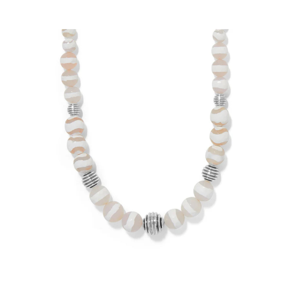 Contempo Moda Moonlit Bold Necklace