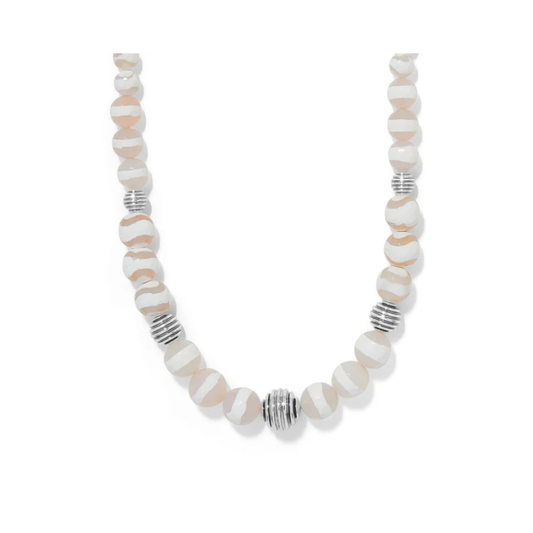 Contempo Moda Moonlit Bold Necklace