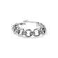 Pretty Tough Link Bracelet