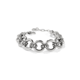 Pretty Tough Link Bracelet
