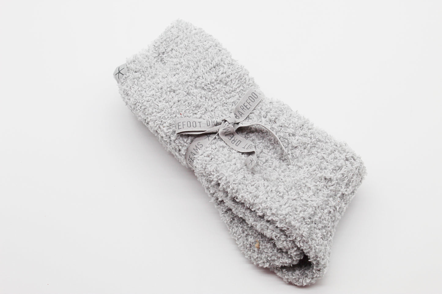 BLUE WATER/WHITE COZYCHIC HEAT