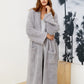 Cozy Chic Adult Robe