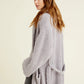 Cozy Chic Adult Robe