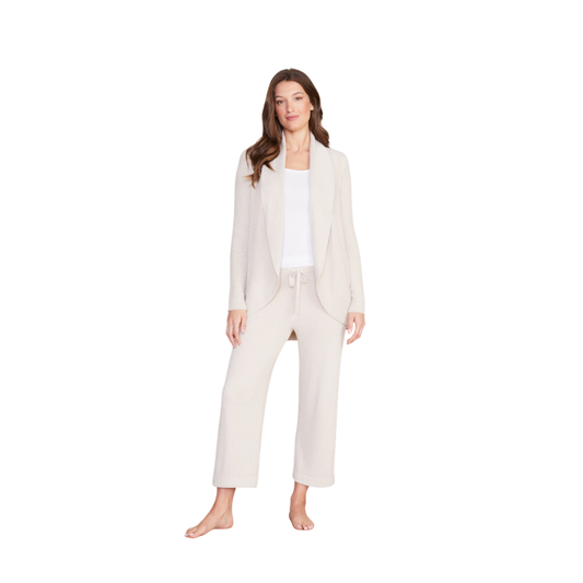 Medium Cozy Chic Cardi in Stone