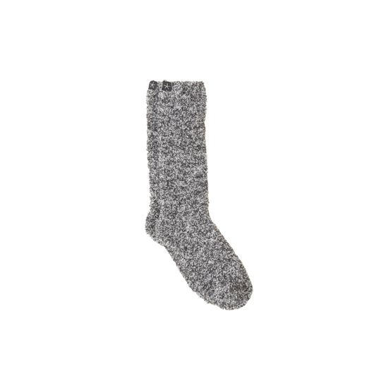 CozyChic Heathered Socks