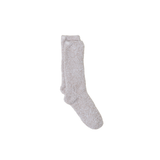 Cozy Chic Heathered Socks