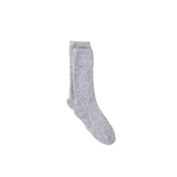 Cozy Chic Heathered Socks