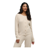 Cozy Chic Textured Rib Cardigan
