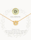 Sea La Vie 18''  Celebrate Necklace
