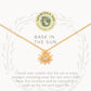 Sea La Vie 16" Bask In The Sun Necklace