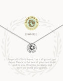 18" Dance Necklace
