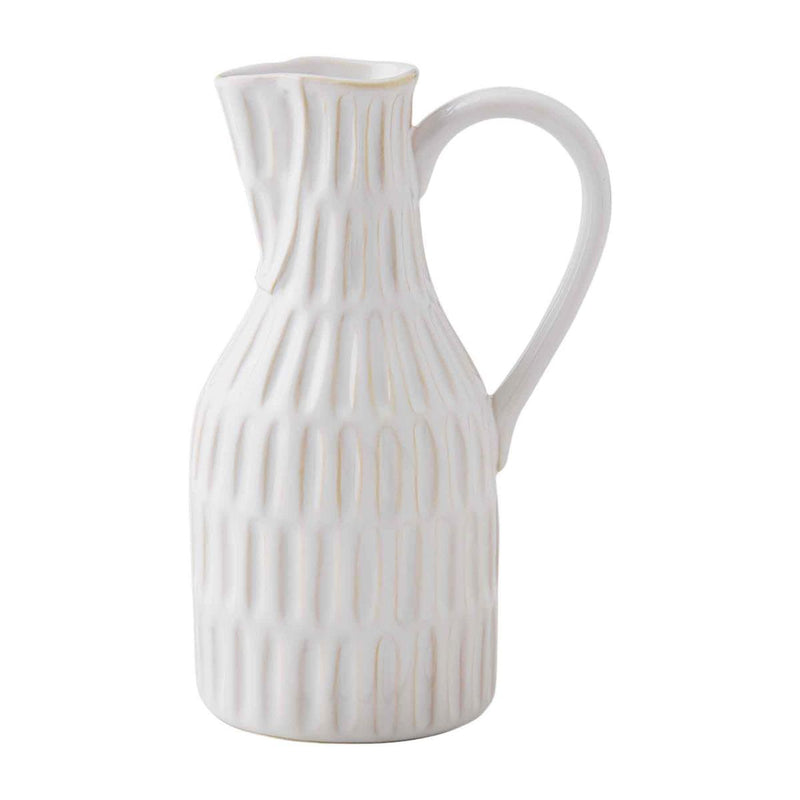 Jug Bud Vase