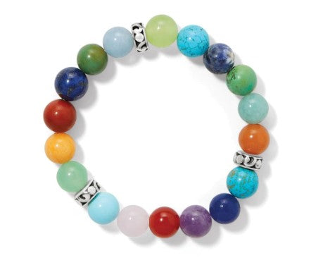 Brighton Contempo Confetti Stretch Bracelet