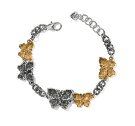 Brighton Everbloom Flutter Bracelet