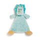 Dacry Dinosaur Rattle Blankie