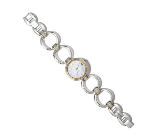 Brighton Crystal Cove Watch