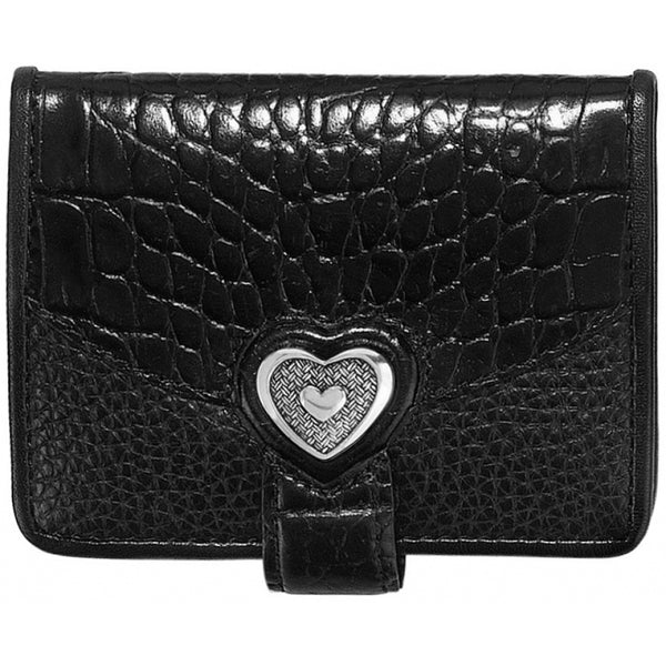 Bellisimo Heart Wallet