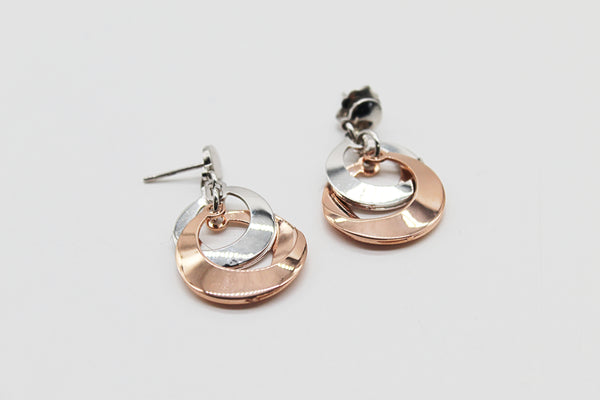 Frederic Duclos Earrings