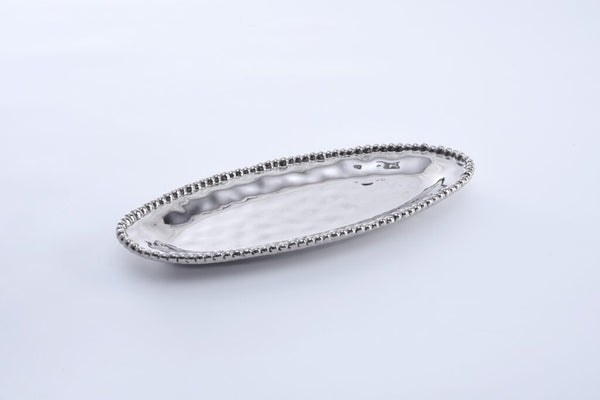 Small Oval Serving